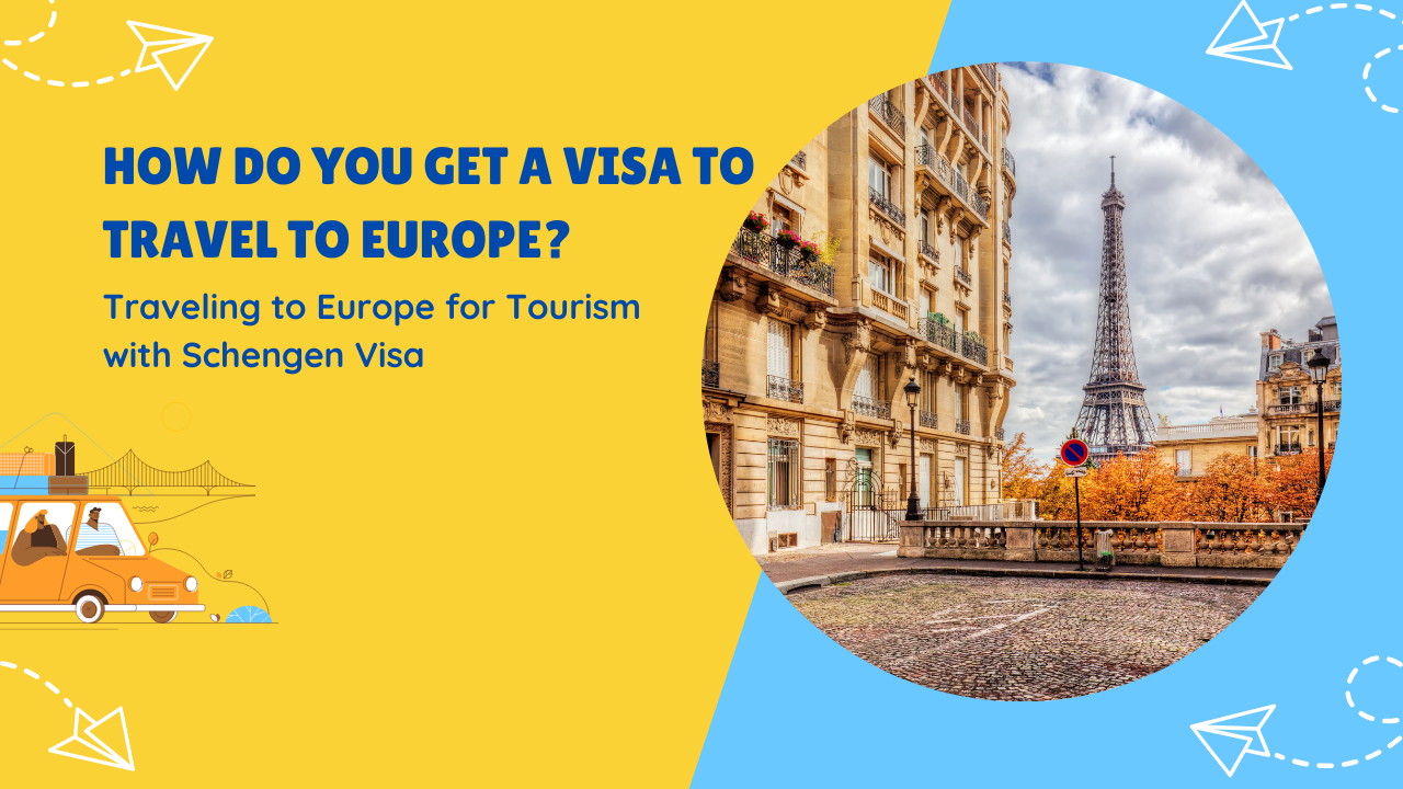 6 month tourist visa europe