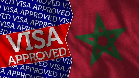 Everything to Know About Morocco Visa Types, Requirements, and Application