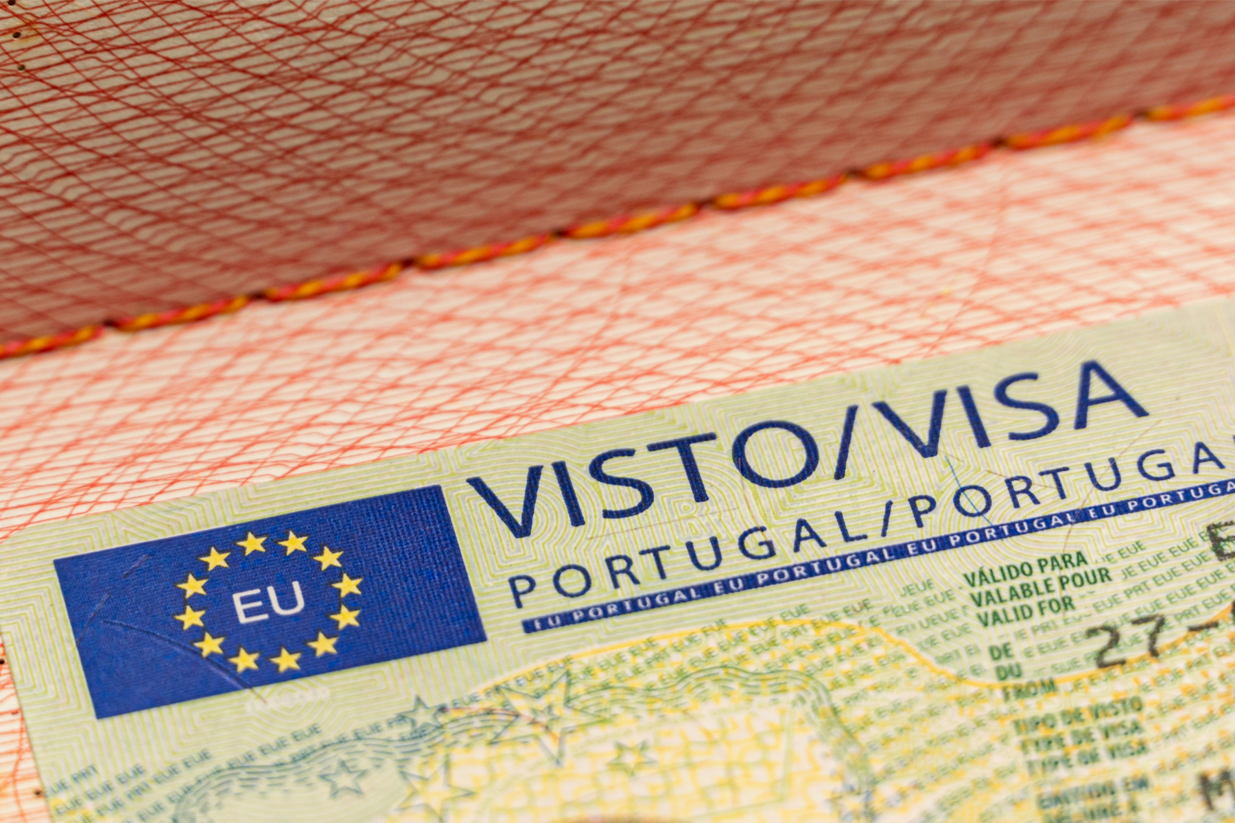 Portugal Visa