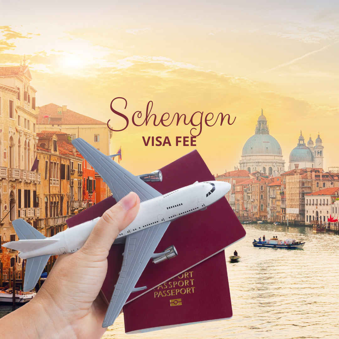 Schengen Visa Fee