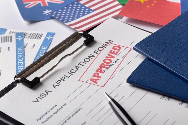 How to Apply for US Visa? – US Visa Types, Requirements, and Application