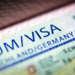 German Ambassador Announces Reduced Waiting Time for Visa Appointments in Beijing, Despite Some Complaints