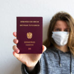 Austria to Launch New Secure Passport in December
