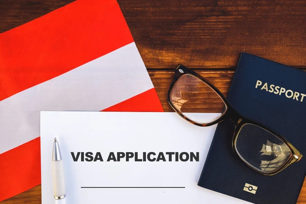 Austria Visa Information: All You Need to Know About Austrian Visa