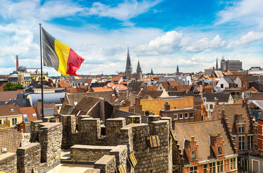 Belgium Visa Information: All You Need to Know Belgium Visa