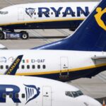EU Court Rejects Ryanair's Challenge to COVID Aid for French and Swedish Airlines