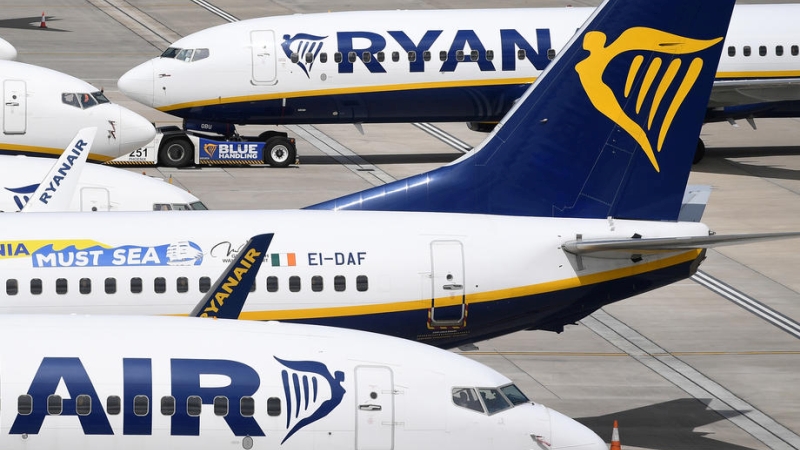 EU Court Rejects Ryanair’s Challenge to COVID Aid for French and Swedish Airlines