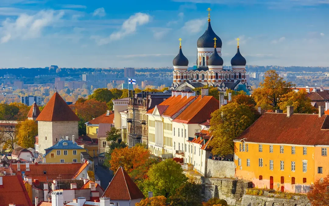 Estonia Visa Information: All You Need to Know About Estonia Visa