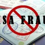 4 Pakistanis Arrested in Thailand for Schengen Visa Fraud