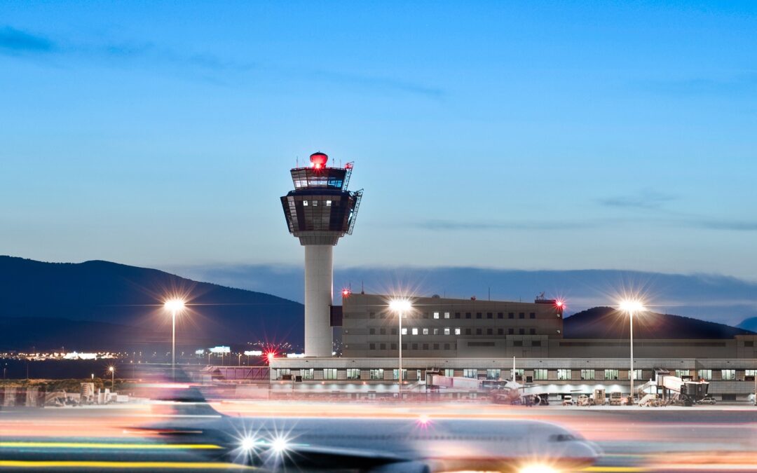 German Investors Secure Control of Athens International Airport, EU Commission Gives Green Light