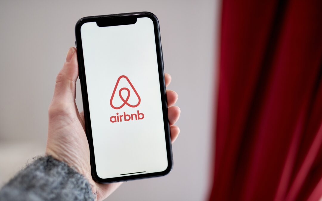 Italy Plans to Seize €779 Million From Airbnb Over Alleged Tax Nonpayment