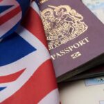 Migration to UK Surges to New Highs, but EU Citizens Show Decline in Family-Related Visa Applications