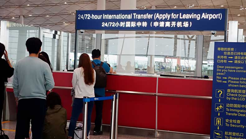 Norwegian Citizens Can Now Enjoy China’s Extended 72/144-Hour Transit Visa-Free Policy