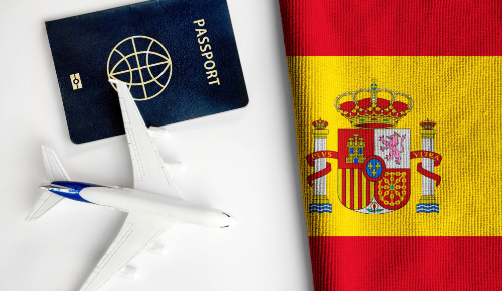 Spain Tops Global Ranking for Best Digital Nomad Visa