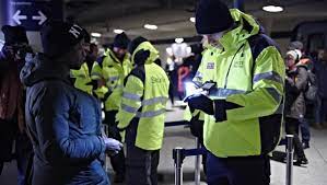 Sweden Considering Reintroduction of ID Checks for Travellers