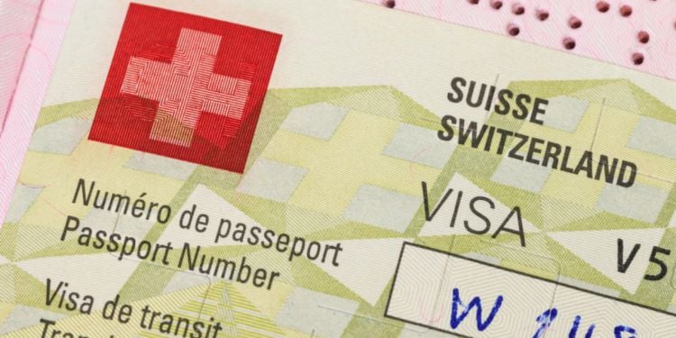 Switzerland Visa Information: All You Need to Know About Switzerland Visa