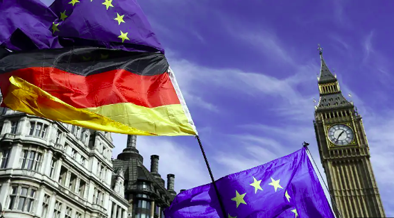 Navigating ETIAS for Germany: Requirements, Application Process, and More for ETIAS Germany