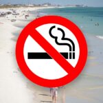 France Unveils Ambitious Four-Year Plan to Enforce Stricter Anti-Smoking Laws for Tourists